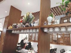 -白氏兄弟烧烤(尹家沟店)