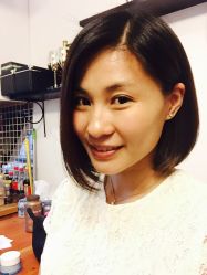 Mirror Salon-3AM HAIR SALON烫发染发接发