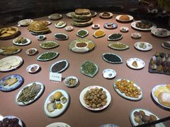 -陕西自然博物馆