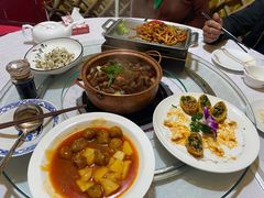 -天仁聚驴肉香(北石槽店)