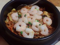 -韩聚园韩国料理(文灶店)