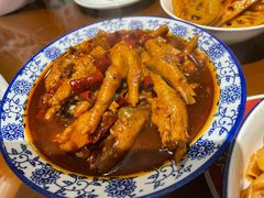-回家吃饭·地道南昌菜(建德观总店)