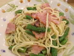-萨莉亚意式餐厅(特力时尚汇店)