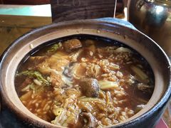 招牌牛肉烩饭-小吊梨汤·北京菜(香山店)