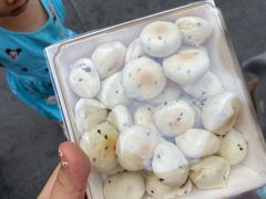 -五号法甜(二七万达店)
