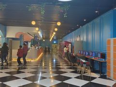 -完美世界影城(昆明翡翠湾店)