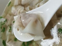 -周震馄饨