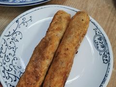 回头-协顺园回头馆(南顺城路店)