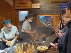 -小街天府(西工小街店)