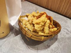 -廖川菜(金虹桥店)