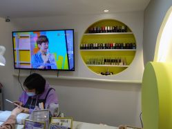 -MONICA BOX美甲美睫