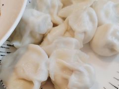 -叁拾壹克饺子·东北菜(国贸店)