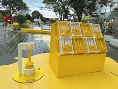 -东莞松山湖万象汇