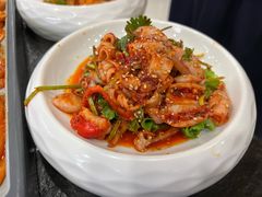 -金刚山(学府路店)