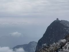-峨眉山风景名胜区