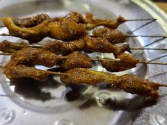 -曾记大腰子烧烤(苗栗路总店)