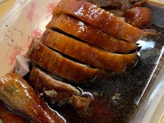 -味香鸭子店(汉口西路店)