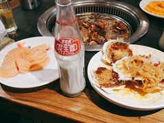 -和谐号(全运路万达店)