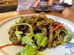 -垚慈居素食(华发新城店)