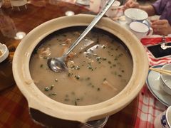 -新李记 · 口味菜馆(南郊公园店)