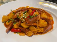 -BISTROFIORE美伊娜(伊犁南路店)