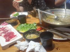 -九记潮汕现切鲜牛肉自助火锅(长沙·方圆荟店)