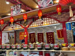 -王村姑老土炕莜面村(桥东店)