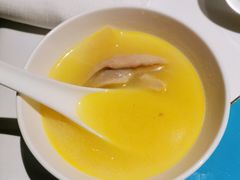 酸萝卜炖土猪肚汤-湘上湘(正大中心总店)