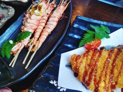 -大桥日本料理·日式放题·铁板定食(科兴科学园店)