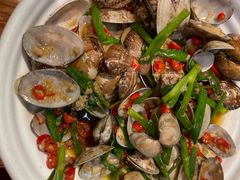 -米八子烧烤工厂(西区店)