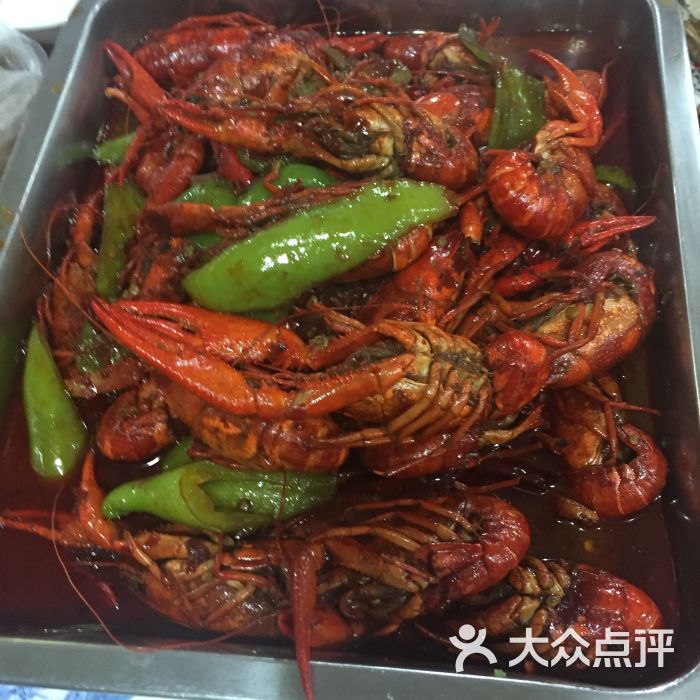 二子龙虾(栖山路店)图片 - 第3张