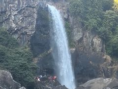 -九鲤湖风景区