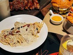 -Nord Grill&Bar Highland诺德西餐(深圳欢乐海岸店)