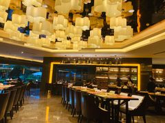 -岷山饭店-芝芝自助餐厅