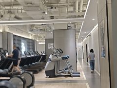 -FLARE STAR FITNESS(复地活力城店)