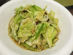 -椒香川流不息川菜馆(二七北路店)