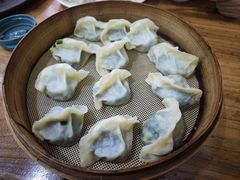 -霍嘟嘟手工水饺(黄山花园店)
