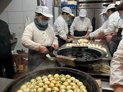 -哑巴生煎(临顿路店)