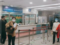 -中国医科大学附属盛京医院(南湖院区)