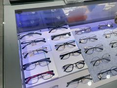 -ALPS阿尔卑斯眼镜(我格广场店)