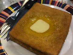 -新辉港式茶餐厅(北栅店)