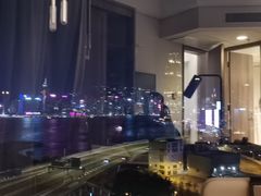 -香港都会海逸酒店