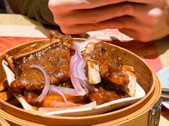 -俄士厨房(环球港店)