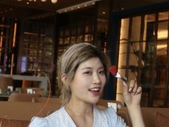 -CHAR恰吧(杭州钱塘皇冠假日酒店)