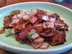 -虎哥私房菜(馒头山店)