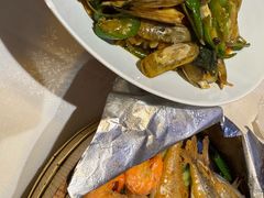 -百味馆·海鲜·湛江菜(后海花园店)