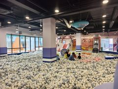 -宁波九龙湖开元度假村