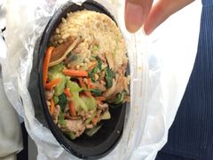 罐罐打卤饭-罐罐打卤饭(一枝园店)