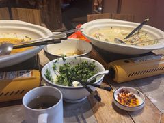 -湖南老灶台·生态农业餐饮(龙胜店)