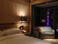 iphone_upload_pic-上海浦东丽思卡尔顿酒店